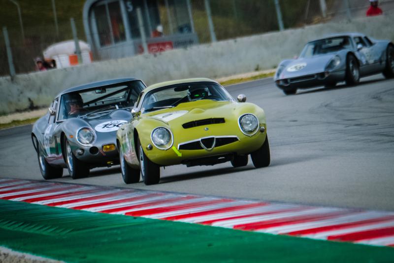 Alfa Romeo Zagato SZ, SVZ e TZ – Coração Fortificado – Retroauto